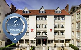 ibis Besançon Centre Ville